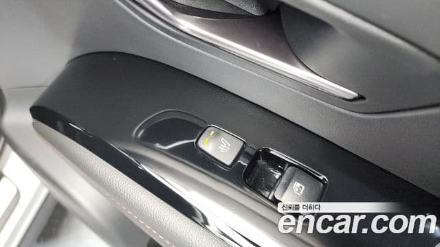 Hyundai Tucson гибрид (NX4) Inspiration, 2022 18