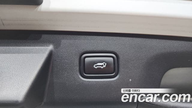 Hyundai Tucson гибрид (NX4) Inspiration, 2022 19