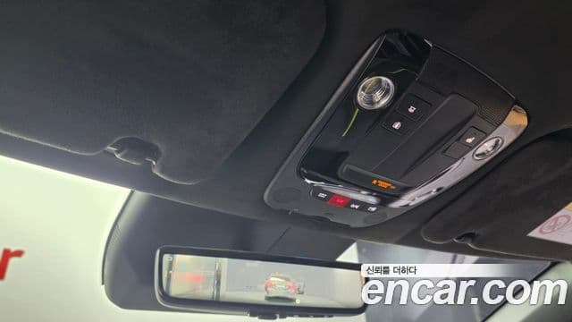 Kia The / новый New EV6 GT 4WD, 2025 18