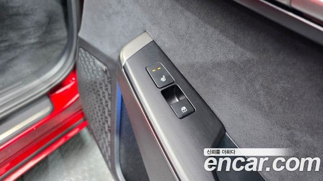 Kia The / новый New EV6 GT 4WD, 2025 19