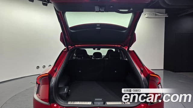 Kia The / новый New EV6 GT 4WD, 2025 20