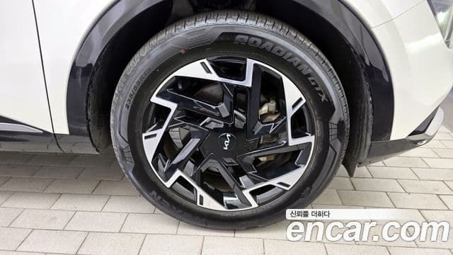 Kia Sportage 5세대 Noblesse, 2022 все фото