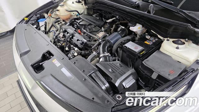 Kia Sportage 5세대 Noblesse, 2022 6