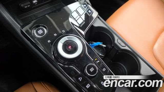 Kia Sportage 5세대 Noblesse, 2022 9