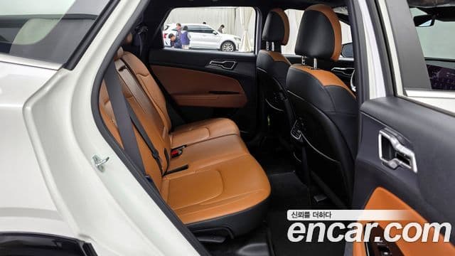 Kia Sportage 5세대 Noblesse, 2022 12