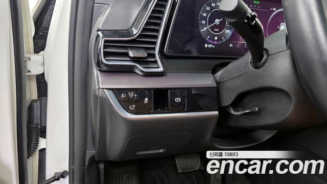 Kia Sportage 5세대 Noblesse, 2022 16