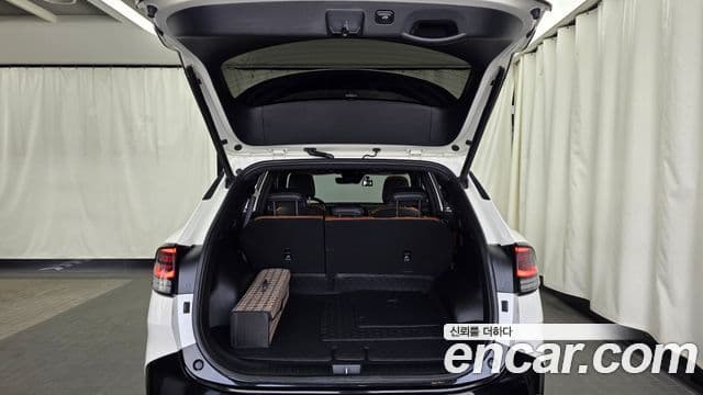 Kia Sportage 5세대 Noblesse, 2022 20