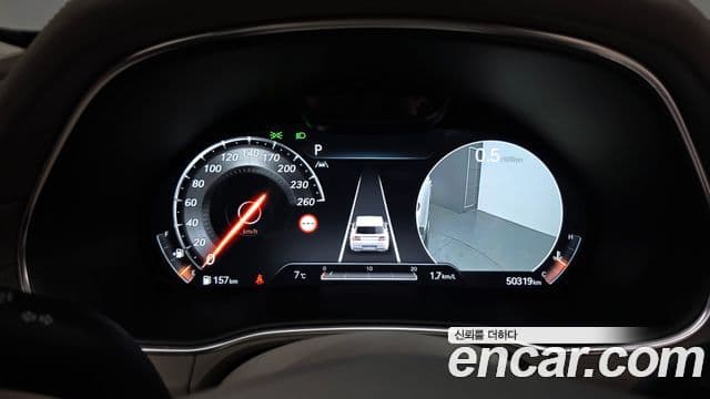 Genesis GV80, 2022 8