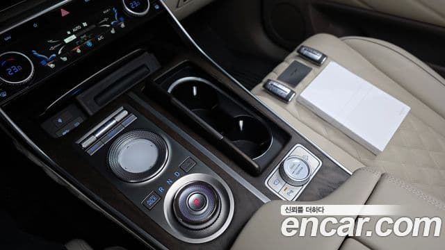 Genesis GV80, 2022 9