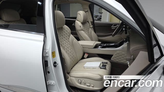 Genesis GV80, 2022 13