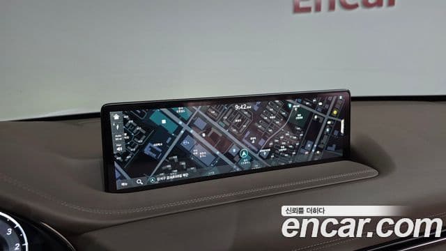 Genesis GV80, 2022 16