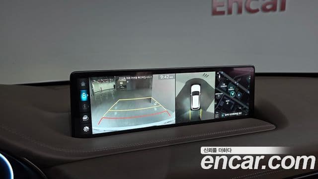 Genesis GV80, 2022 17