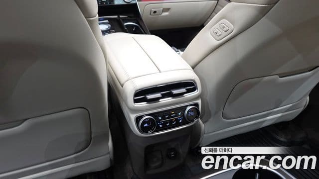 Genesis GV80, 2022 19