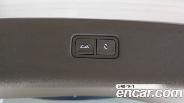 Genesis GV80, 2022 21