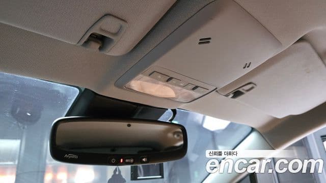 Chevrolet(GM대우) The / новый New Trax 1.4 LTZ, 2017 16