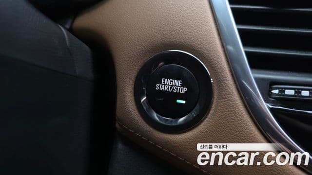 Chevrolet(GM대우) The / новый New Trax 1.4 LTZ, 2017 18