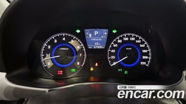 Hyundai Accent(новый кузов / новое поколение) 1.6 GDI top, 2012 8