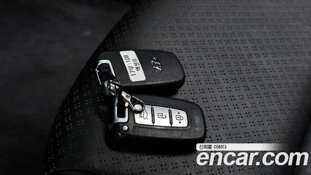 Hyundai Accent(новый кузов / новое поколение) 1.6 GDI top, 2012 20