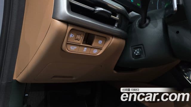 Hyundai Grandeur гибрид (GN7) Exclusive, 2023 14