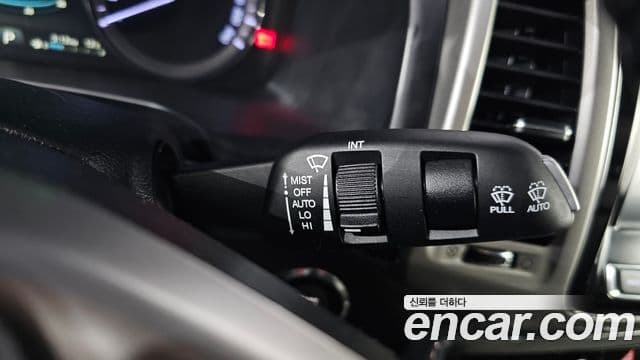 KG모빌리티(SsangYong) Rexton Sport Prestige, 2019 15