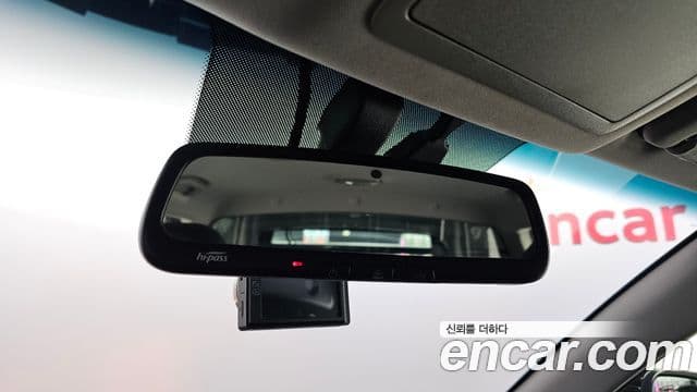 KG모빌리티(SsangYong) Rexton Sport Prestige, 2019 19