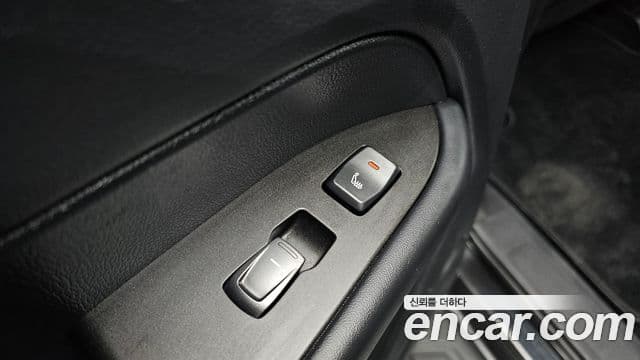 KG모빌리티(SsangYong) Rexton Sport Prestige, 2019 20