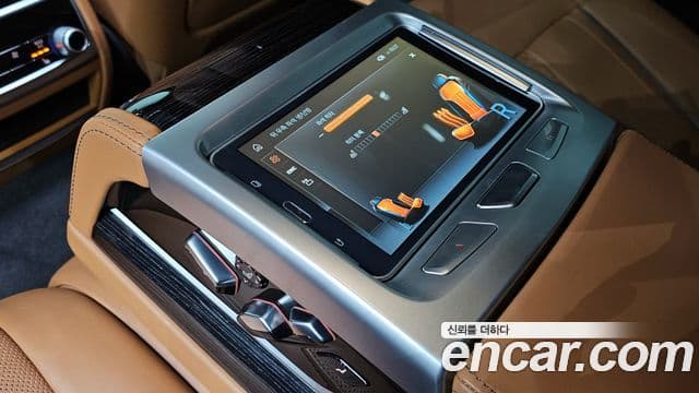 BMW 7시리즈 (G11) 730d xDrive M Sport, 2018 17