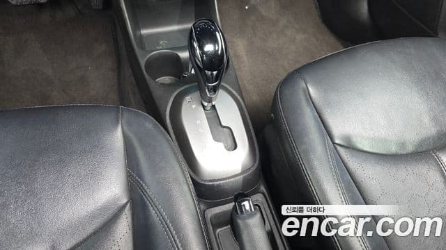 Chevrolet(GM대우) The / новый Next Spark LTZ, 2016 9