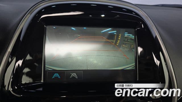 Chevrolet(GM대우) The / новый Next Spark LTZ, 2016 15