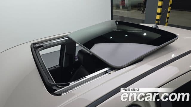 Chevrolet(GM대우) The / новый Next Spark LTZ, 2016 17