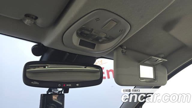 Chevrolet(GM대우) The / новый Next Spark LTZ, 2016 18