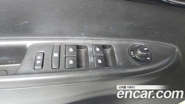 Chevrolet(GM대우) The / новый Next Spark LTZ, 2016 19