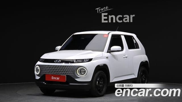 Hyundai Casper D Essential Light, 2024 1