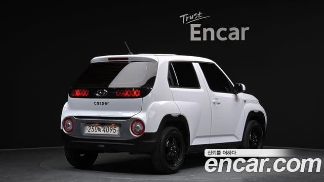 Hyundai Casper D Essential Light, 2024 2