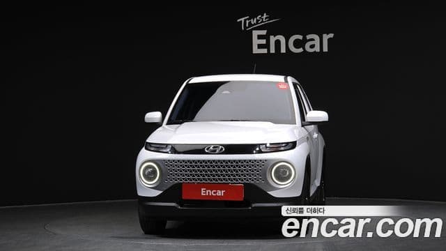 Hyundai Casper D Essential Light, 2024 3