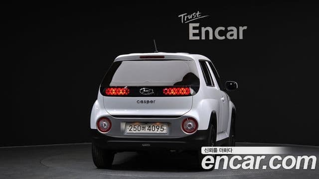 Hyundai Casper D Essential Light, 2024 4