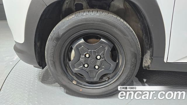 Hyundai Casper D Essential Light, 2024 все фото