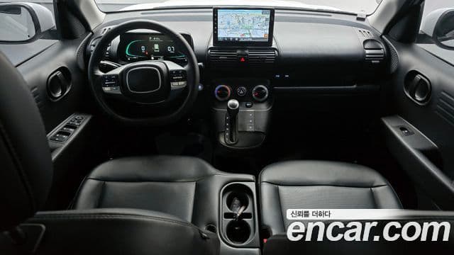 Hyundai Casper D Essential Light, 2024 7