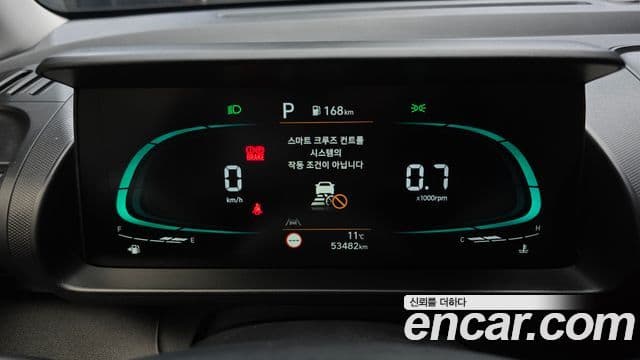 Hyundai Casper D Essential Light, 2024 8