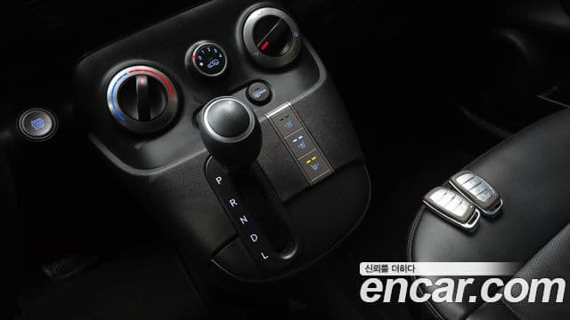 Hyundai Casper D Essential Light, 2024 9