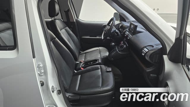 Hyundai Casper D Essential Light, 2024 10