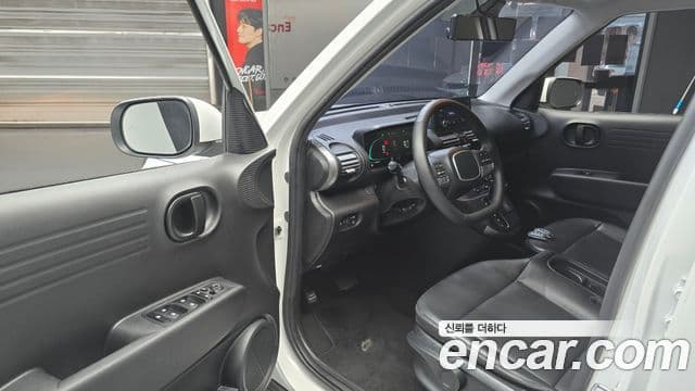 Hyundai Casper D Essential Light, 2024 11