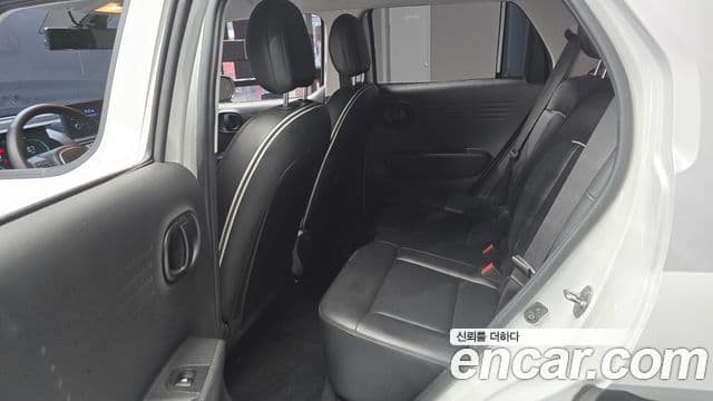 Hyundai Casper D Essential Light, 2024 12