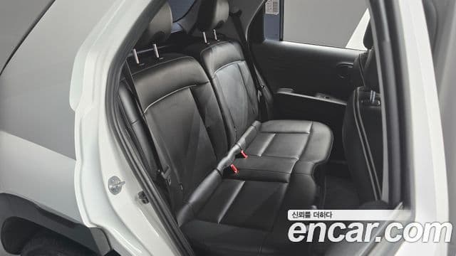 Hyundai Casper D Essential Light, 2024 13