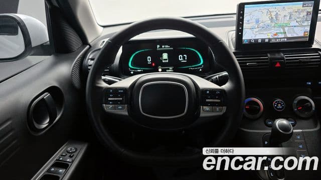 Hyundai Casper D Essential Light, 2024 14