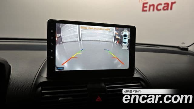 Hyundai Casper D Essential Light, 2024 15