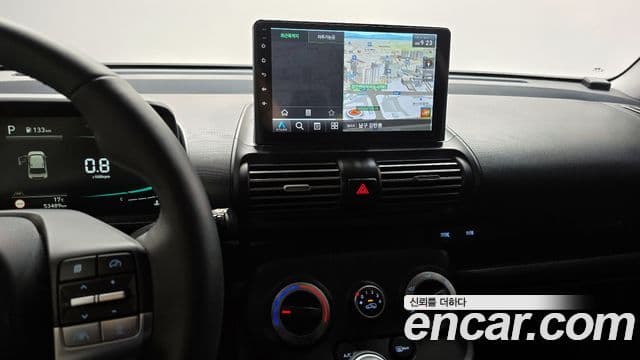 Hyundai Casper D Essential Light, 2024 16