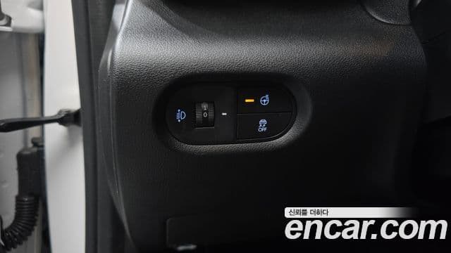 Hyundai Casper D Essential Light, 2024 17