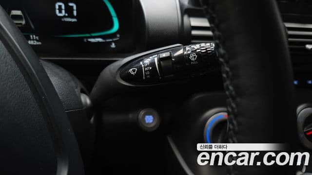 Hyundai Casper D Essential Light, 2024 19