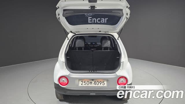 Hyundai Casper D Essential Light, 2024 20